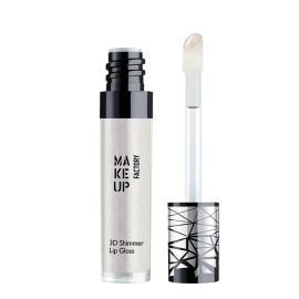 Make Up Factory 3D Shimmer Lip Gloss Gorgeous Shine
