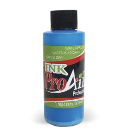 Proaiir Ink 188ml- Electric Blue