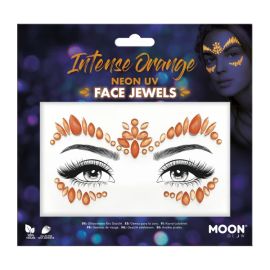 Mermaid face jewels shop