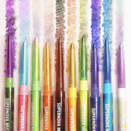 Moira Supernova Multichrome Gel Liner