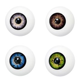Grimas Artificial Eye