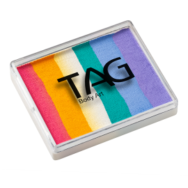 Tag Splitcake Fairy Floss