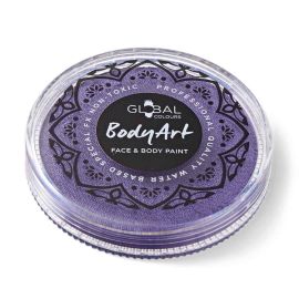 Global Face & Body Paint Pearl Lilac 32gr