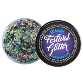 Festival Glitter- Mardi Grass