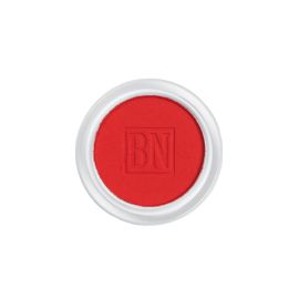 Ben Nye Magicake Aqua Paint-Fire Red