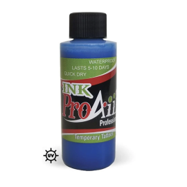 Proaiir Ink 188ml- Flo Blue