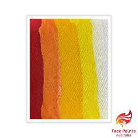 Fpa Brush Combo Outback Rainbow