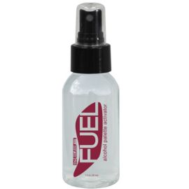 Eba Alcohol Palette Activator Fuel- 120ml