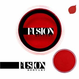 Fusion Prime Facepaint Cardinal Red 32gr