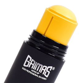Grimas Covercream Pure-Geel 203