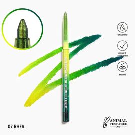 Moira Supernova Multichrome Gel Liner-Rhea 07