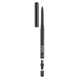 Makeup Factory Metallic Eyeliner Green Dream 17