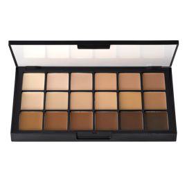 Ben Nye Diverse Harmony Foundation Palette