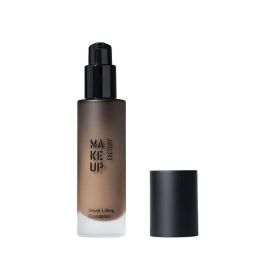 Makeup Factory Velvet Lifting Foundation-Honey beige