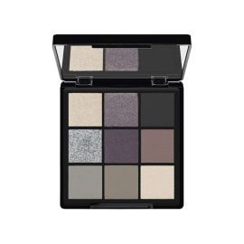 Makeup Factory Pro Effect Eye Palette-Iconic Variations 40