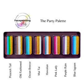 The Party Palette