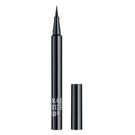Make Up Factory Full Precision Liquid Liner 01 Black