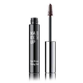 Make Up Factory Dark Eye Brow Fixing Gel 03
Eyebrow gel to shape and set the eyebrows