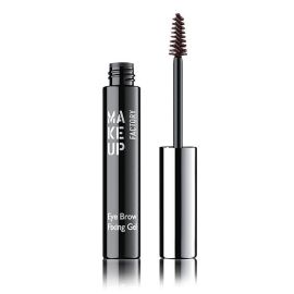 Make Up Factory Light Brown Eye Fixing Gel 06