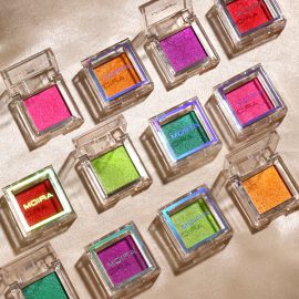 Moira Lucent Cream Shadow