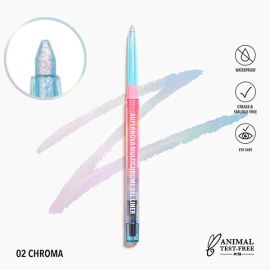 Moira Supernova Multichrome Gel Liner-Chroma 02