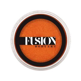 Fusion Facepaint Pearl Juicy Orange