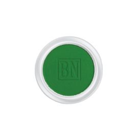 Ben Nye Magicake Aqua Paint-Kelly Green