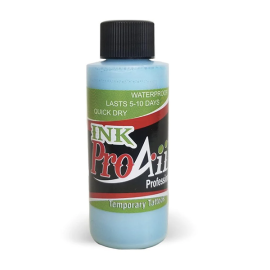 Proaiir Ink 188ml- Sky Blue