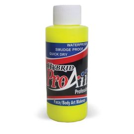 Proaiir Hybrid 59ml- Flo Yellow