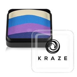 Kraze FX Dome Cake 25gr Twilight