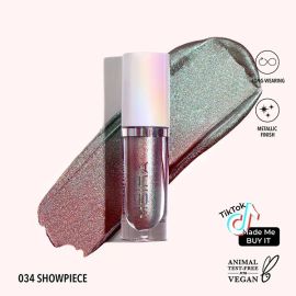 Moira Diamond Daze Liquid Shadow-Showpiece 034