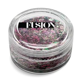 Fusion Bodyart Glittercreme-Lavender Fields