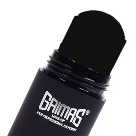 Grimas Covercream Pure-Zwart 101