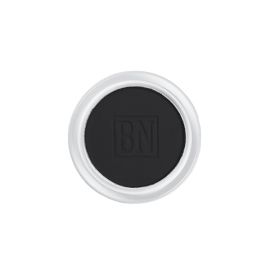 Ben Nye Magicake Aqua Paint-Licorice Black