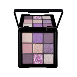 Makeup Factory Pro Effect Eye Palette-Lilac 80