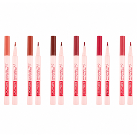 Kevin and coco Liquid lip liner stain