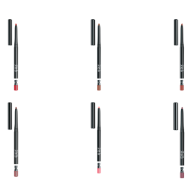 High Precision Lip Liner