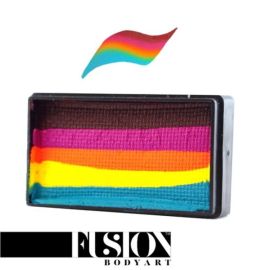 Fusion Bodyart Leanne's Summer Crush 30gr