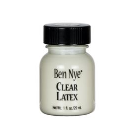 Ben Nye Clear Latex 30ml