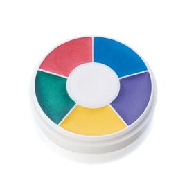 Ben Nye Creme Wheel Lumiere