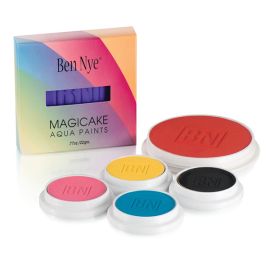 Ben Nye Magicake Aqua Paint