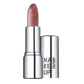 Make Up Factory Shimmer Lip Stick Hypnotic Nude
