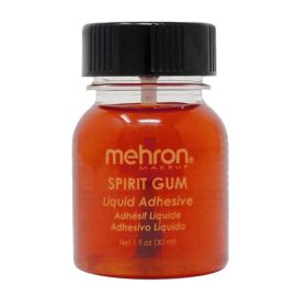 Mehron Spirit Gum 30ml