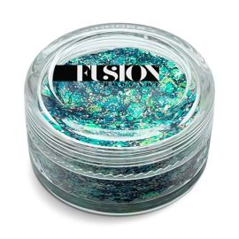 Fusion Bodyart Glittercreme Mermaid Scales
