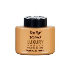 Ben Nye Luxury Powder Topaz 42gr