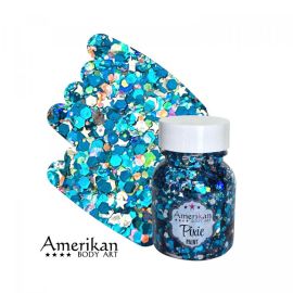 Amerikan Body Art  Midnight Blue 28gr