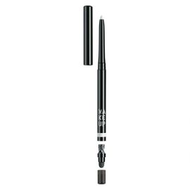 Makeup Factory Metallic Eyeliner-Snow 03