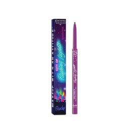 Rude Micro Retractable Liner Bright Lights