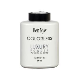 Ben Nye Luxury Powder Colorless 70gm