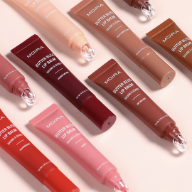 Moira Butter Bliss Lip Balm 